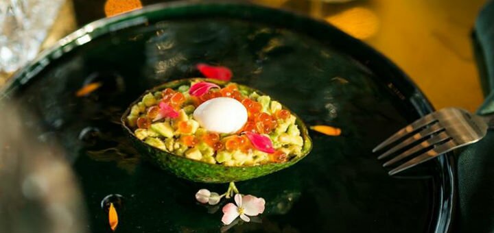 Кубинська кухня «havana.restaurant» в києві. купуйте блюдо зі знижкою.