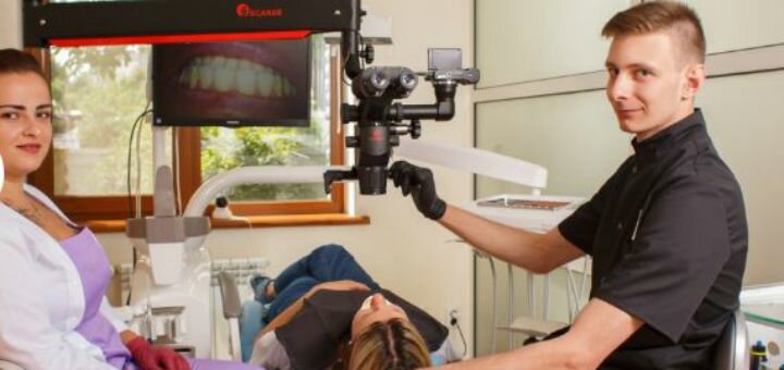 Dentistry zhytomyr