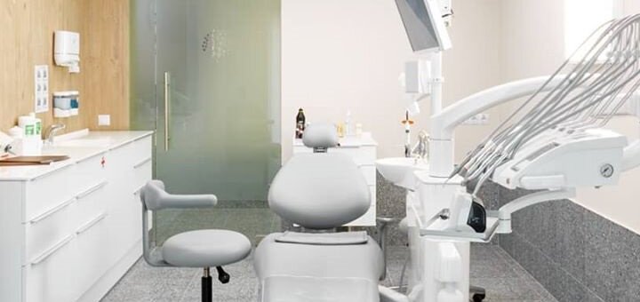 Semeina stomatology melnichuk promotions