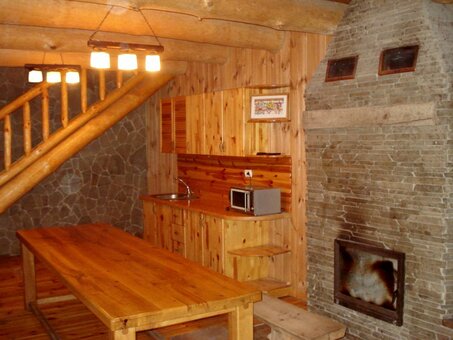 Сауна імперіал