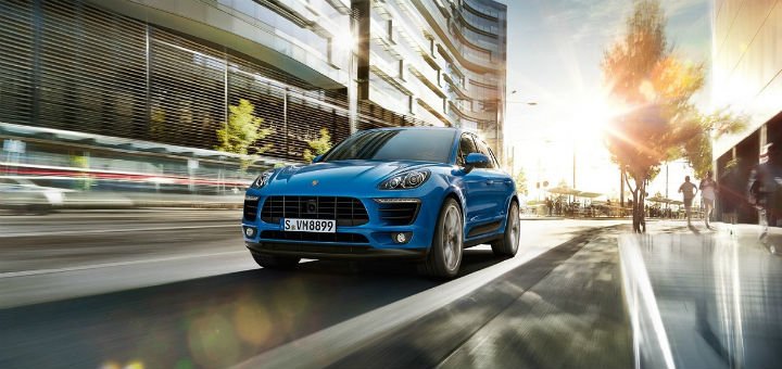 Автосалон Порше Центр Одесса. Покупайте автомобили Porsche по акции.