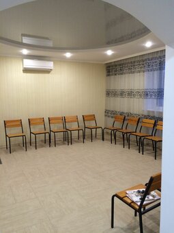 Лікування алкоголізму в реабілітаційному центрі хвиля в запоріжжі. сплачуйте зі знижкою.