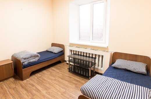 Rehabilitation center volna in lutsk. get discounted treatment.