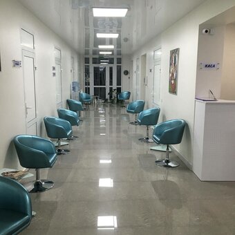 Bogolyubi medical center in lutsk. pay for services with a discount.