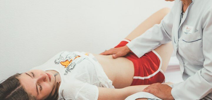 Акции в медицинском центре GastroCity в Харькове