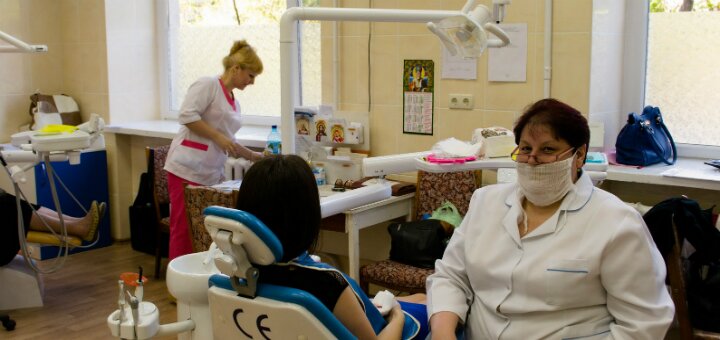 «черкаська міська стоматологічна поліклініка» низькі ціни