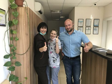 Стоматология «Майстерня посмішки» в Харькове. Записаться по акции.