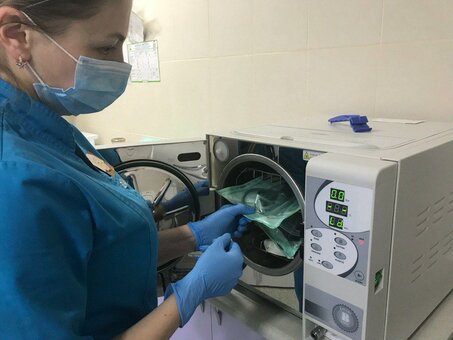 Современная стоматология «Майстерня посмішки» в Харькове. Записаться по акции.