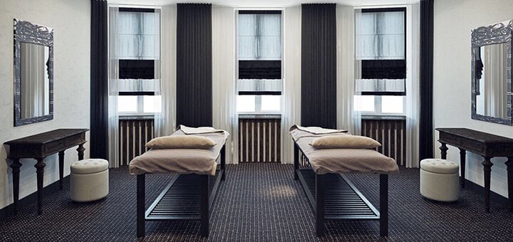 Spa-салон «Sayana Bali Spa Massage» в Киеве. Заказывай услуги по скидке.