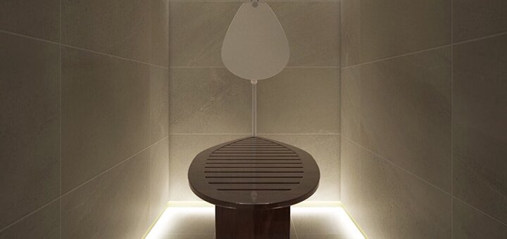 Spa-салон «Sayana Bali Spa Massage» в Киеве. Заказывай услуги по акции.
