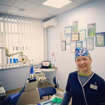Affordable prices medical center &quot;angelia clinic&quot;