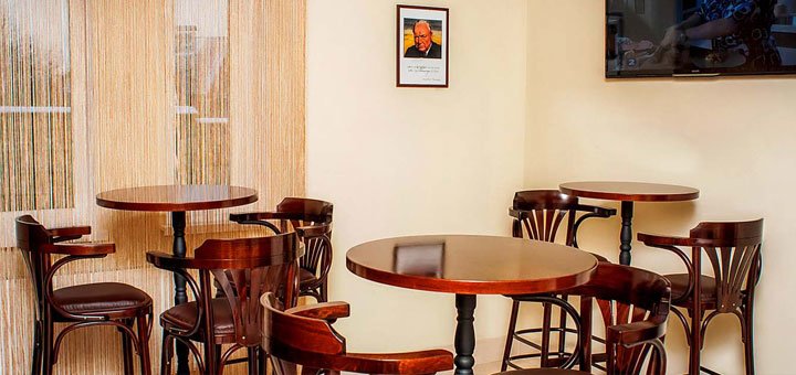 Низкие цены отель «Churchill-Inn»