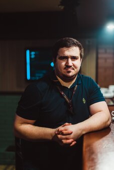 Пивной ресторан «Дублин паб» в Киеве. Забронировать столик со скидкой.