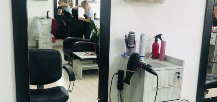 Низькі ціни салон краси «грейс»