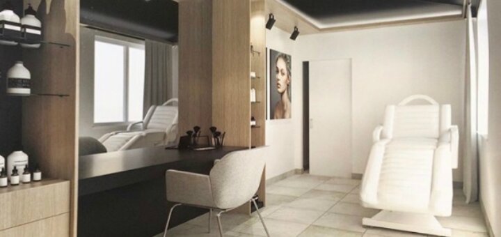 Low prices beauty salon &quot;propaganda hair studio&quot;