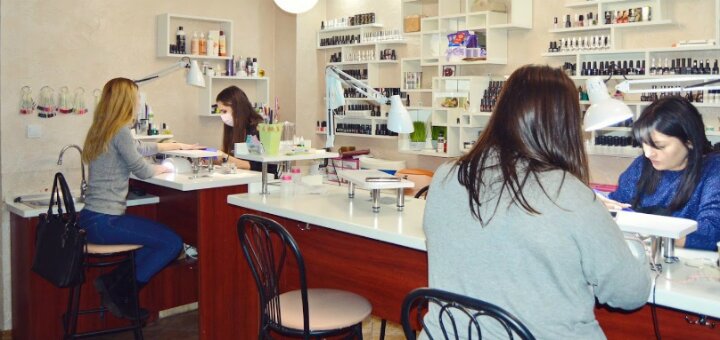 Салон краси «Лайм»