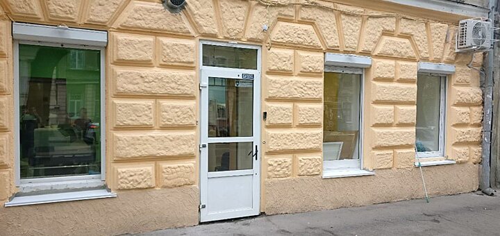 Типография «Сфинкс»