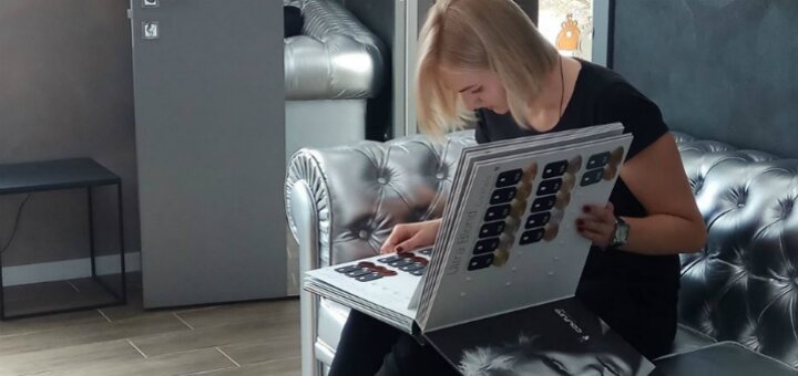 Низкие цены салон красоты «LP beauty space»