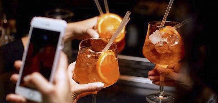 «Moskvich bar» посетите со скидкой 2