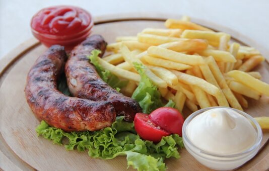 Discounts cafe &quot;galley rose of winds&quot; zatoka