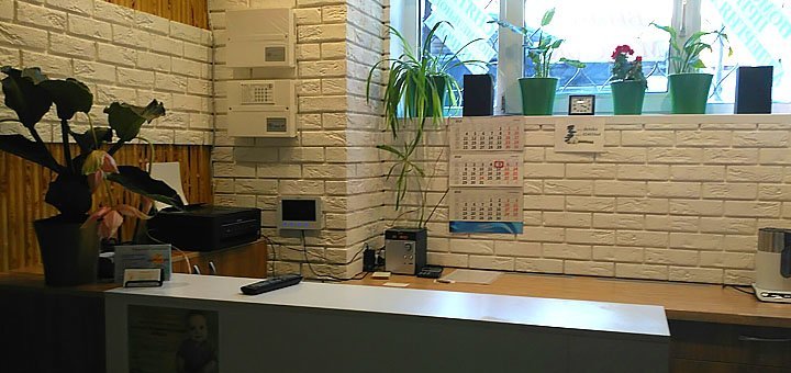 Spa procedures in the center for health and longevity in kharkov. sign up for a spa program for the promotion.