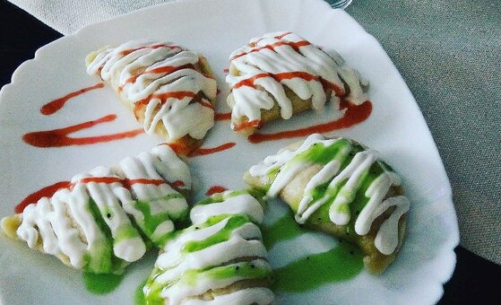Скидки кафе «Вареничкая» Ромны