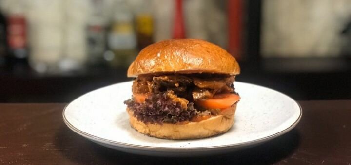 Знижка на меню кухні про мережі Good Food House