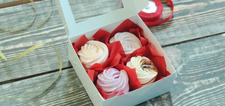 Знижка на домашню випічку від Yummy cakes by anna