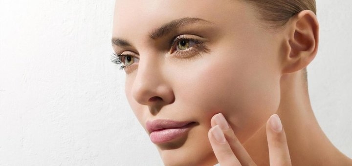 Cosmetology services in the studio «Spravdi krasyvo». Order by stock