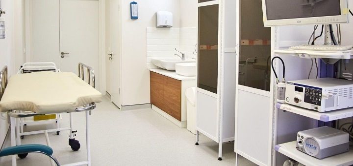 Специальные предложения в медицинском центре «Lancet Clinic» в Киеве
