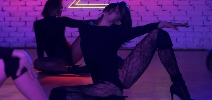 Школа танцев «Life in dance». Посещайте по акции