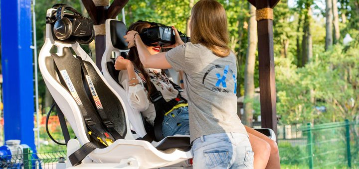 В «Deep Hi-tech» скидка на второй просмотр 7D