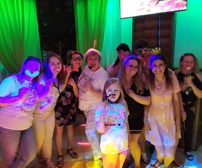 Leo Cafe in Kryvyi Rih.