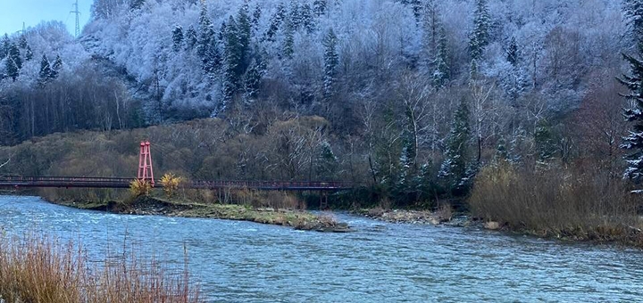 Мотель Святослав. Бронюйте номери за акцією 7