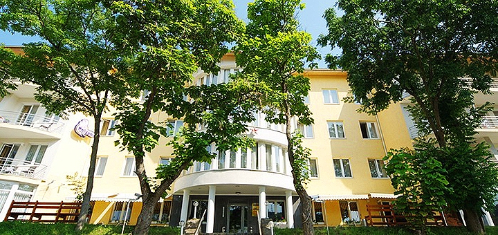 Скидки на отдых в SPA-комплексе «Quelle Polyana» в Поляне 28