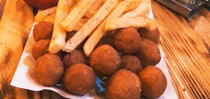 Скидка на меню кафе Яша покушай