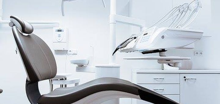 Стоматология Ci-Dentl в Киеве