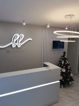Beauty and health center be beauty