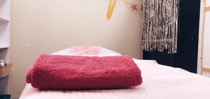 Масажний кабінет queen massage. замовляйте послуги по акції 6
