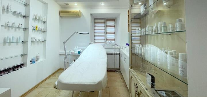 Салон косметологии Mirriada cosmetology, Киев