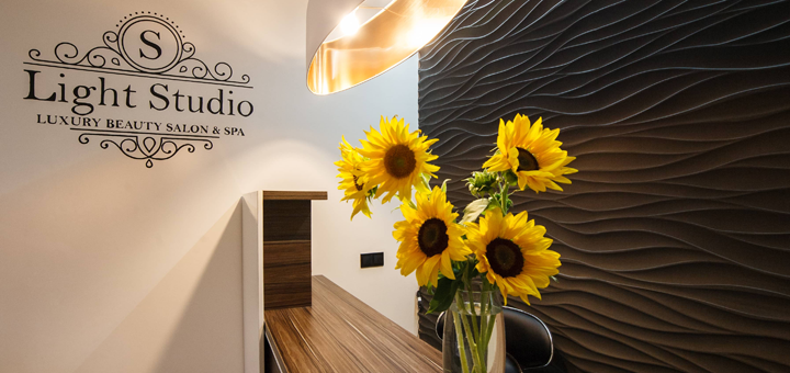 Салон красоты в Запорожье «Light Studio» 6