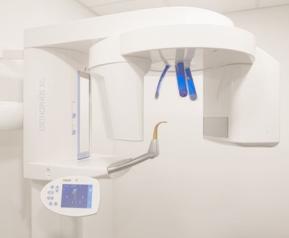 Dentist-orthodontist of the clinic «Your Dentist» in Kiev. Apply for a discount. 5
