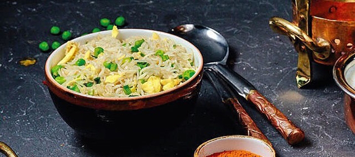 Bombay New Palace Indian Food Restaurant Discount