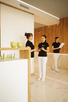 Стоматолог Харків недорого Lite dental clinic клініка