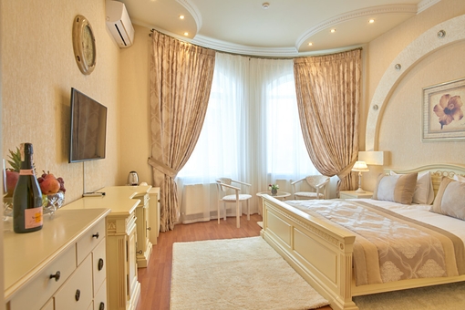 boutique hotel Arkadievskiy Odessa discounts 12