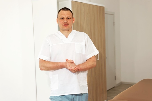 клиника Smartmed+ харьков акция 8