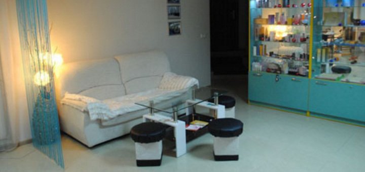 Salon "YOUNEED", visit with a discount 3