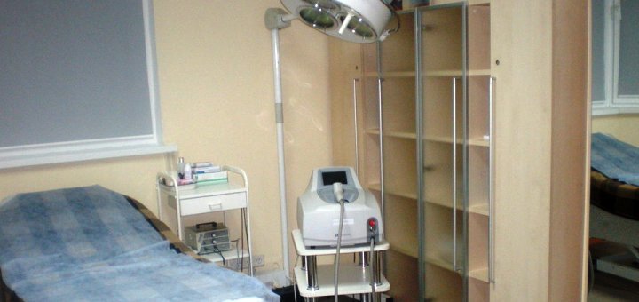 Разнообразие акций и лояльных скидок приятно удивят каждого клиента wellness-центра «Золотая середина»