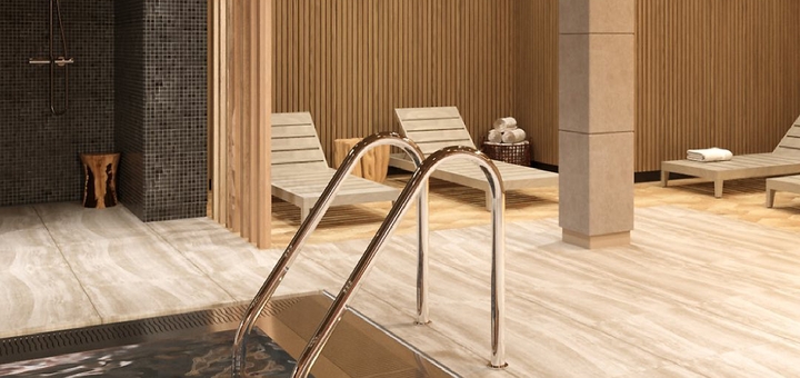 Готель MORVA Premium Spa Resort в Яремчі. Бронюйте за акцією 10