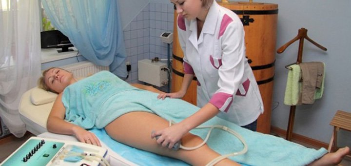 Чарівний світ SPA-салону «Фенікс», відвідайте зі знижкою 4